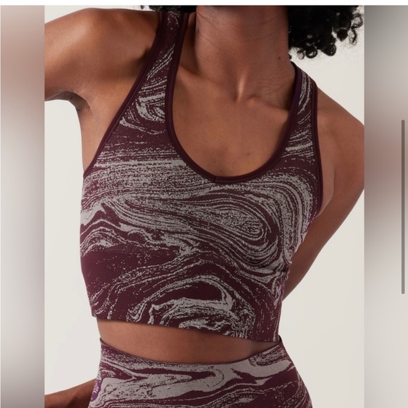 Athleta Tops - Athleta crop top